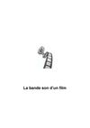 La bande son d'un film
