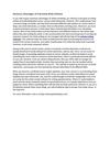 Numerous Advantages of Free Article Writer Software 