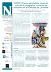 Boletín de Noticias del 20 al 26 de Diciembre 2011.