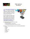 Mobile Application Development Company