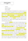 GEOPOLITIQUE DE L EAU rapport commission présidée par Lionnel LUCA