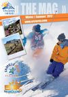Orcieres, The Mag Winter/Summer 2012