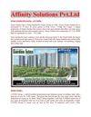 Jaypee New Project - INFO @ +91 9999684905 - Jaypee Noida Project @ +91 9999684955