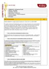 ISO 26000 Compte rendu réunion ECOBIZ 