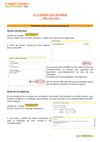 Tutoriel webmail Laposte.net : aller plus loin...