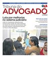 Tribuna do Advogado OAB-CE - Novembro/Dezembro 2011