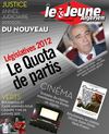 Le Jeune Algérien