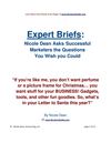 Learn What These Biz Owners Want Santa to Bring Them This Year 