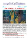 I viaggi del gabbiano Dicembre