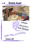REVISTA AVANT 28