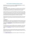 Why do Companies need Marketing Automation Solution
