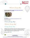KBLLLL009 Exclusive Design Fashion Bracelet