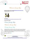 KELLLL065 Wholesale Costume Jewelry Earring