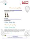 KELLLLA56 Classy Fashion Jewelry Earring