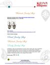 KELLLLF55 Exclusive Fashion Earring