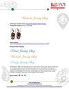 KELLLLF54 Unique Fashion Earring