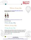 KELLLLF53 Stylish Fashion Jewelry Earring
