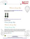 KELLLLE52 Classic Costume Jewelry Earring