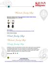 KELLLLC49 Superior Quality Fashion Earring