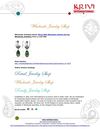 KELLLLB49 Wholesale Jewelry Earring