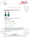 KELLLLF48 Exclusive Fashion Earring