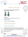 KELLLLA47 Fashion Jewelry Earring