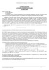 Compte rendu du Conseil Communautaire du 20 mars 2009