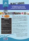 Le Magazine du LAI "Mag'Ados" Janvier 2012