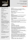Un Cours Alternatif - Programme détaillé