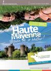 Guide touristique Haute Mayenne 2012