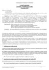Compte rendu du Conseil Communautaire du 12 octobre 2010