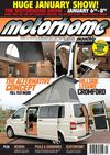 January 2012 - Motorhome Monthly Magazine