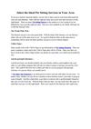 Select the Ideal Pet Sitting Services in Your Area