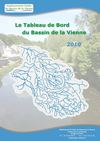 Tableau de bord 2009 du bassin de la Vienne