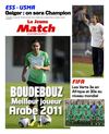 Le Jeune Match