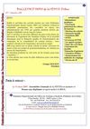 Bulletin Informations FDOTSI Drôme décembre 2008