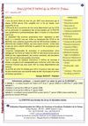 Bulletin Informations FDOTSI Drôme Décembre 2007