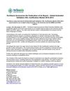 TechNavio Announces the Publication of its Report - Global Extended Validation SSL Certification Market 2010-2014