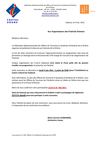 Courrier Festivals