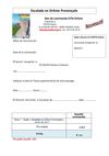 Topo et des rando guide escalade dans la Drôme - bon de commande