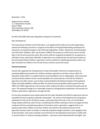 IIECL Comments on USDOL Proposed Changes to Child Labor Regulations - 12-1-2011