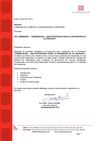 Propuesta de Seminarios de Franquicias