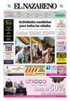 Periódico El Nazareno de Dos Hermanas nº 827