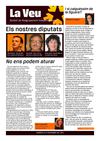 LA VEU DE REAGRUPAMENT, NÚM. 10 (DESEMBRE 2011)