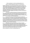 Essay on Genetic Engineering: What Can You Say about It?