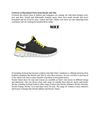 Footwear at Discounted Prices from Brooks and Nike