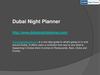  Christmas Events in Dubai - Christmas Eve Parties in Dubai