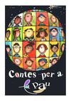 CONTES PER A LA PAU (DENIP 2012)