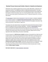Business Process Outsourcing Providers: Network Of Expertise And Experience