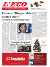L'eco d'Italia 23-12-2011